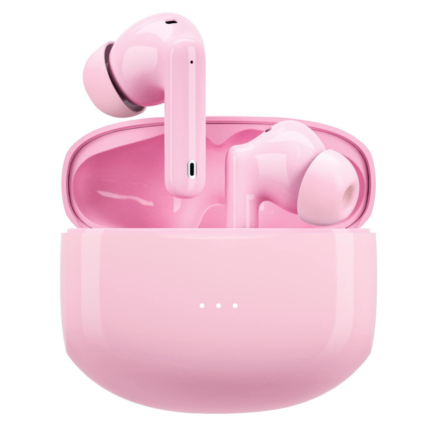 Wireless Earbuds Bluetooth Active Noise Cancelling Headphone Wireless Ear Buds in-Ear Headphones Air
