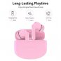 Wireless Earbuds Bluetooth Active Noise Cancelling Headphone Wireless Ear Buds in-Ear Headphones Air