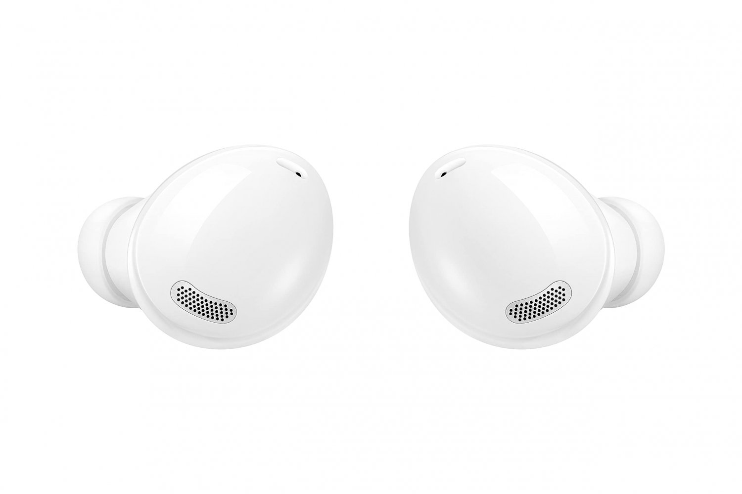 Samsung Galaxy Buds Pro, Bluetooth Earbuds, True Wireless, Noise Cancelling, Charging Case, Quality 