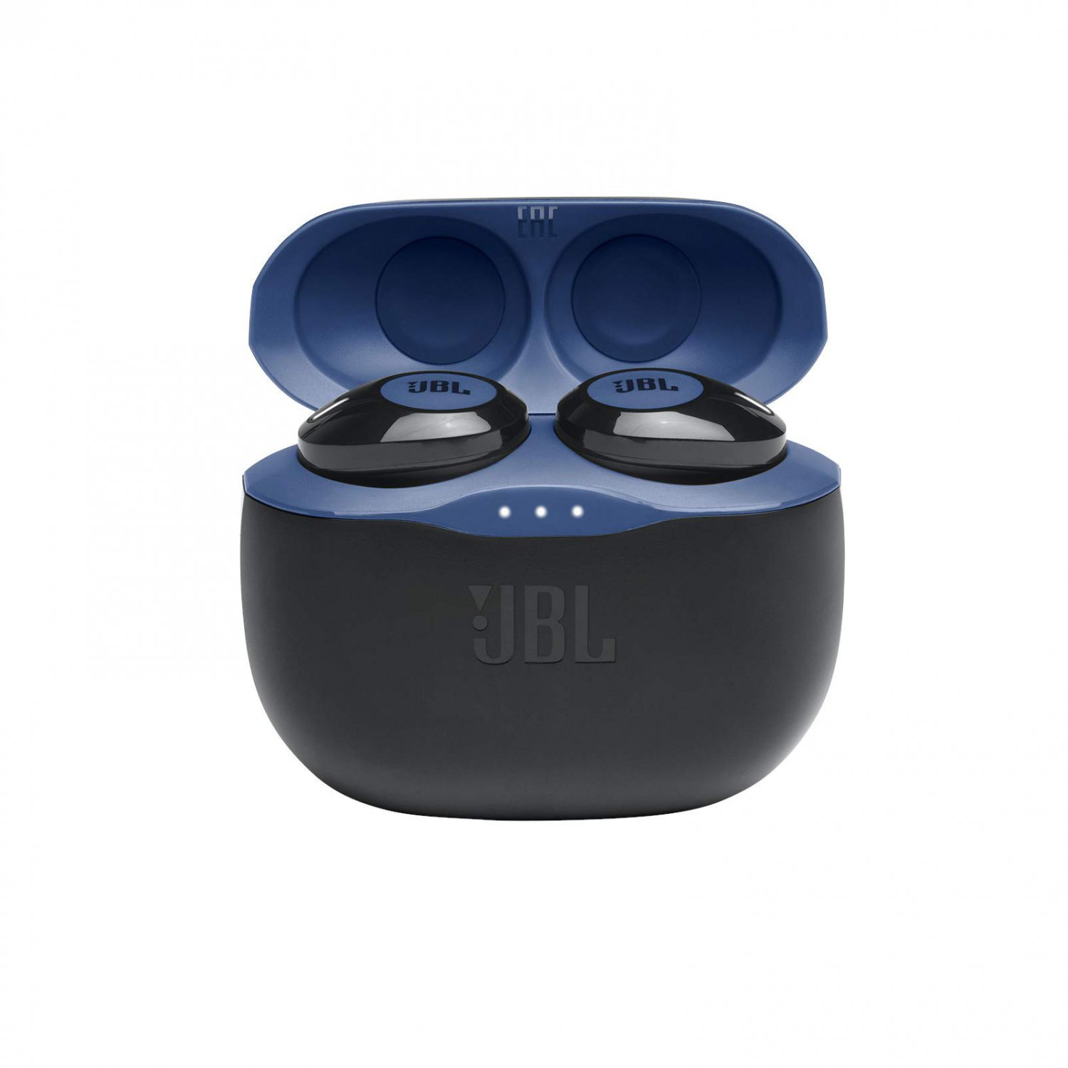 JBL Tune 125TWS True Wireless In-Ear Headphones - JBL Pure Bass Sound, 32H Battery, Bluetooth, Fast 
