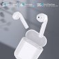 Wireless Earbuds, Bluetooth 5.0 Earbuds Noise Cancelling Wireless Headphones 35H Cycle Playtime Hi-F