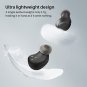 TOZO A1 Mini Wireless?Earbuds Bluetooth 5.3 in Ear Light-Weight Headphones Built-in Microphone, IPX5