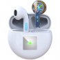 Wireless Earbuds, Bluetooth 5.2 Earbuds HiFi Stereo and IPX7 Waterproof,in-Ear Bluetooth Earbuds, Tr