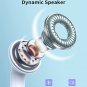 Wireless Earbuds, Bluetooth 5.2 Earbuds HiFi Stereo and IPX7 Waterproof,in-Ear Bluetooth Earbuds, Tr