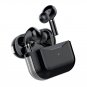 MPWHYL Bluetoth 5.2 Headphones, Active Noise Canceling Wireless Earbuds, Deep Bass in Ear Earphones,