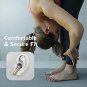 Wireless Earbuds, ASIMOM in-Ear Bluetooth Earbuds with LED Power Display, TWS True Wireless Ear Buds