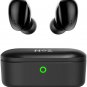 NYZ True Wireless Bluetooth Earbuds Hi-Fi Stereo Bass Headphones in-Ear Earphones with Mic CVC 8.0 i