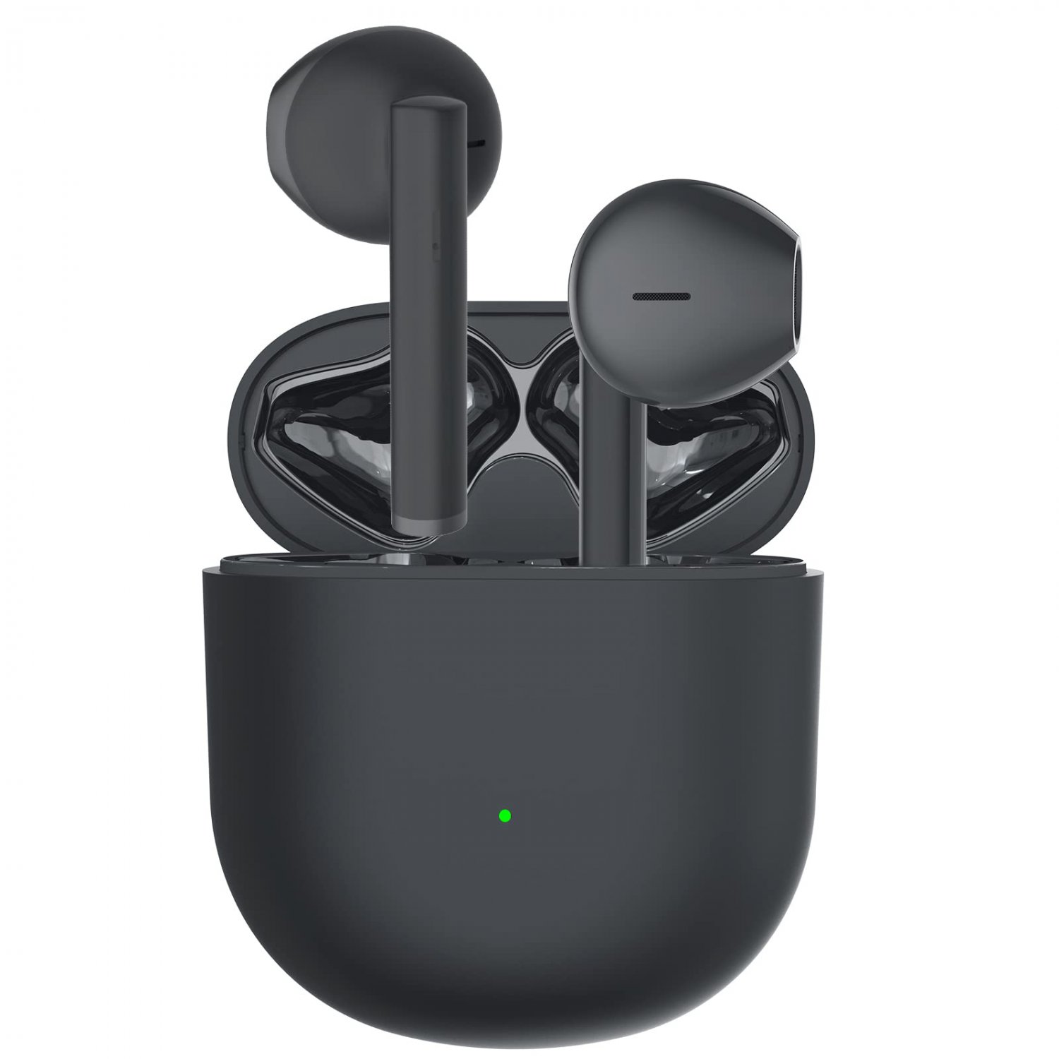 Ear Buds Wireless Bluetooth 5.3 Headphones with 42H Charging Case IPX7 Waterproof 3D Stereo Air Buds