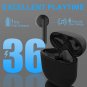 Ear Buds Wireless Bluetooth 5.3 Headphones with 42H Charging Case IPX7 Waterproof 3D Stereo Air Buds