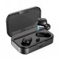 Bluetooth 5.0 Wireless Earbuds with 2000mAh Charging Case Stereo Headphones 90Hours Continuous Playb