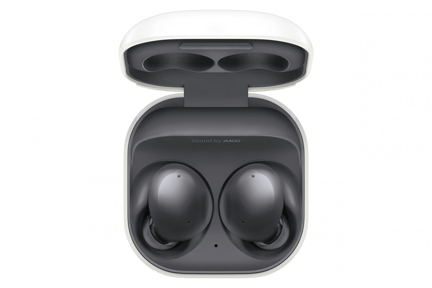 SAMSUNG Galaxy Buds 2 True Wireless Bluetooth Earbuds w/ Noise Cancelling, Ambient Sound, Comfort Ea