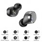 TOZO T12 Wireless Earbuds Bluetooth Headphones Premium Fidelity Sound Quality Wireless Charging Case