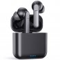 Wireless Earbuds, Bluetooth 5.0 Headphones 30Hrs Playtime with USB-C Fast Charging Case, IPX7 Waterp