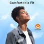 Wireless Earbuds, Bluetooth 5.0 Headphones 30Hrs Playtime with USB-C Fast Charging Case, IPX7 Waterp