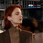 Wireless Earbuds Bluetooth, ENC Noise Cancelling Deep Bass in-Ear Stereo Ear Buds,IPX6 Waterproof He