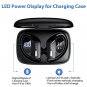Wireless Earbuds occiam Bluetooth Headphones 48H Play Back Earphones in Ear Waterproof with Micropho