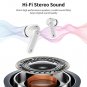 Wireless Earbuds Bluetooth Active Noise Cancelling Headphone Wireless Ear Buds in-Ear Headphones Air