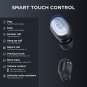 HTC True Wireless Bluetooth Earbuds 2, In-Ear Headphones Noise Cancellation Voice Call Volume Contro