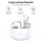 Wireless Earbuds Bluetooth Active Noise Cancelling Headphone Wireless Ear Buds in-Ear Headphones Air