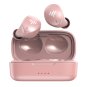 iLuv TB100 Wireless Earbuds, Bluetooth 5.3, Built-in Microphone, 20 Hour Playtime, IPX6 Waterproof P
