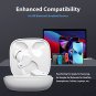 TITACUTE Wireless Earbuds Bluetooth Headphone for iPhone 13 Pro Max 12 11 XR 8 Samsung S22 Ultra S21