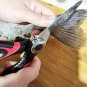 Kitchen Shears Heavy Duty, Premium Shears Ultra Sharp Stainless Steel Multi-function Kitchen Scissor