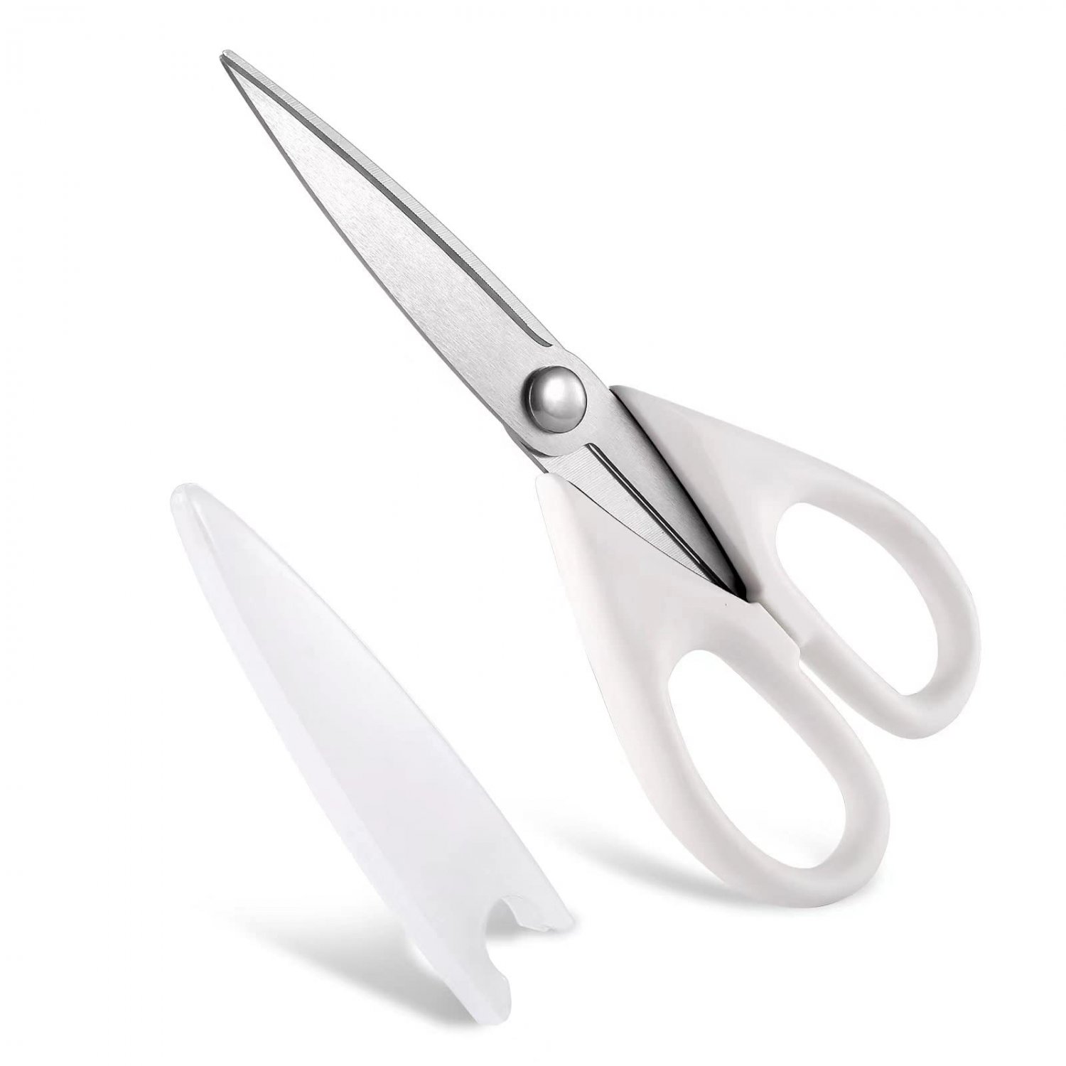 Kitchen Shears by SinYe ,Kitchen Scissors Meat Scissors Poultry Scissors Ultra Sharp Scissors,Multip