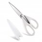Kitchen Shears by SinYe ,Kitchen Scissors Meat Scissors Poultry Scissors Ultra Sharp Scissors,Multip