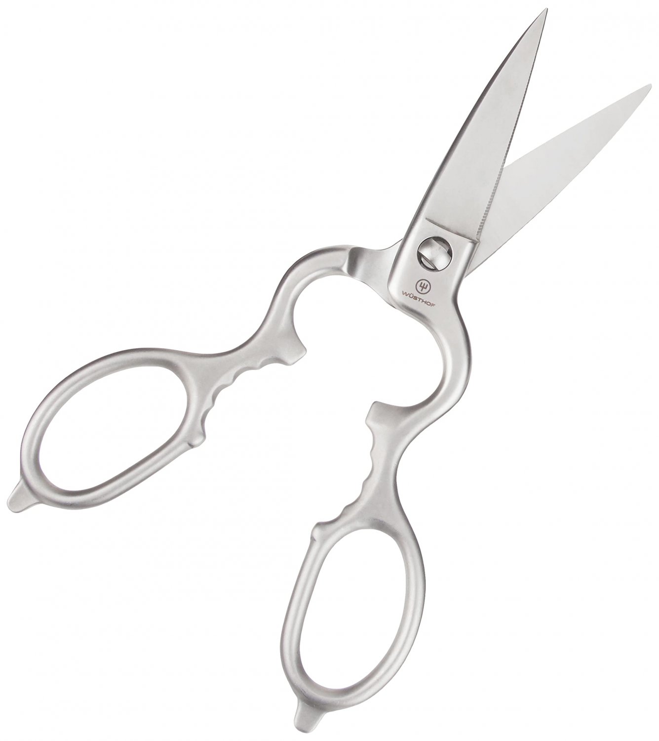 W?STHOF Stainless Kitchen Shears
