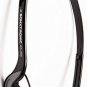 SONXTRONIC Xdr-8000 Vertical in Ear Ultralight Sport Running Headband Headphones