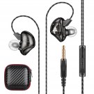 Wollony 3.5mm Sports Headphone Music Earphones for Samsung Galaxy A13 A32 A03S Wired in-Ear Earbuds Wollony 3.5mm Sports Headphone Music Earphones for Samsung Galaxy A13 A32 A03S Wired in-Ear Earbuds