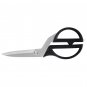 Shun Cutlery Kitchen Shears, Stainless Steel Cooking Scissors, Blades Separate for Easy Cleaning, Co