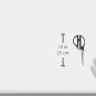 Shun Cutlery Kitchen Shears, Stainless Steel Cooking Scissors, Blades Separate for Easy Cleaning, Co