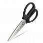 KUNIFU Kitchen Scissors All Purpose Heavy Duty, Kitchen Shears Come Apart Dishwasher Safe, Ultra Sha