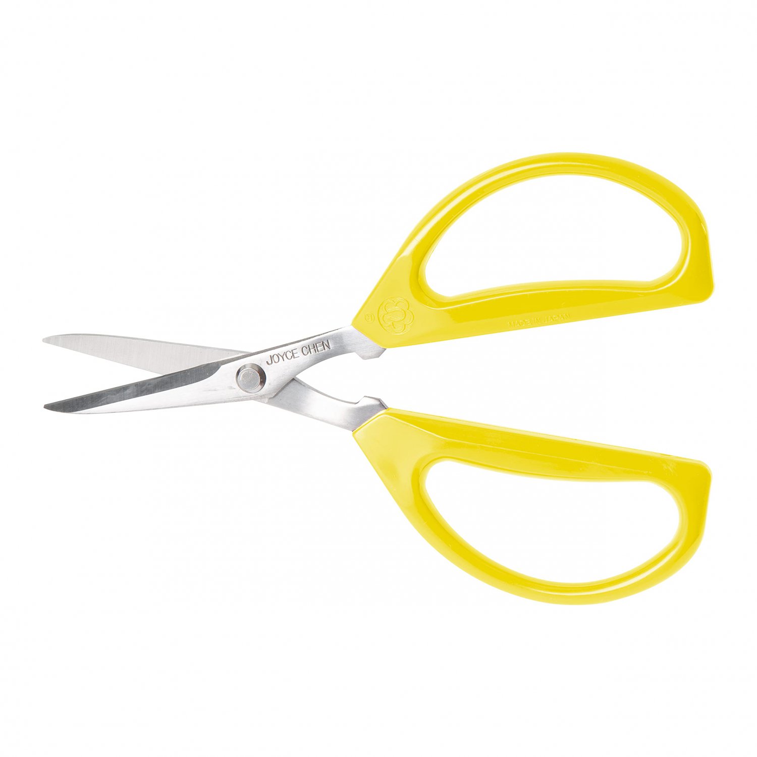 Joyce Chen Unlimited Scissors - Yellow, 1 CT