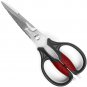 Kitchen Scissors - Heavy Duty Utility Come Apart Kitchen Shears for Chicken, Meat, Food, Vegetables