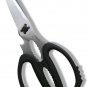 CANARY Japanese Kitchen Shears Heavy Duty, Made in JAPAN, Dishwasher Safe Come Apart Blade, Multipur