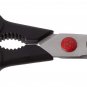 Henckels Kitchen Shears, Multi-Purpose, Dishwasher Safe, Heavy Duty, Stainless Steel 8 Inch (Pack of
