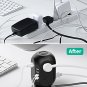 Power Strip Tower with USB Ports, AiJoy Surge Protector 8 AC Outlets with 4 USB Ports, Fast Charging