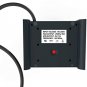 Magnet Of Happiness Power Strip Tower 8 AC Plug 4 Multi USB Ports Extra Long 16.4FT/5M Extension Cor