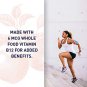 Apple Cider Vinegar Gummies by Garden of Life mykind Organics ? USDA Organic ACV Gummy Vitamins Made