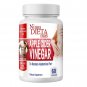 Reduce Abdominal Fat - Vinegar Capsules High in Leucine - Best for Weight Loss - for Kids and Adults