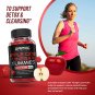 Apple Cider Vinegar Gummies - 1000mg -Formulated to Support Weight Loss Efforts, Normal Energy Level