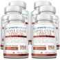 Approved Science® Apple Cider Vinegar with Mother and Piperine - Helps Detoxify, Boost Metabolism,
