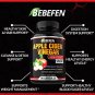 Apple Cider Vinegar Capsules - 5050mg Formula Pills with Black Pepper Extract - 90 Capsules Apple Ci