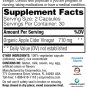 Enzymedica, Apple Cider Vinegar, Healthy Weight and Digestive Support, 60 Count