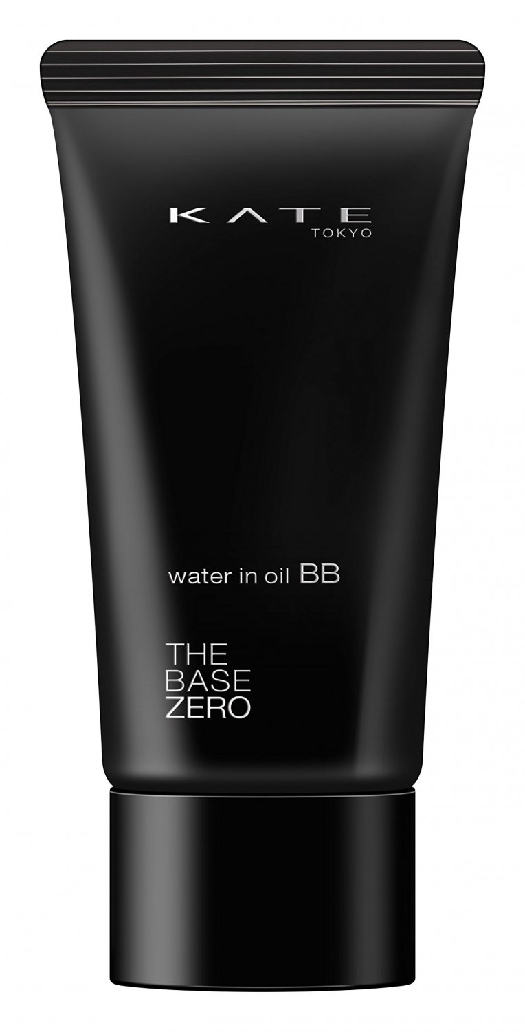 Kanebo KATE Water in Oil BB 01