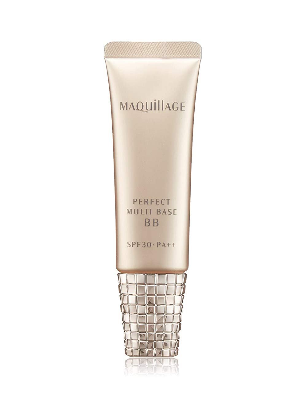 Shiseido MAQuillAGE Perfect Multi Base BB #Natural