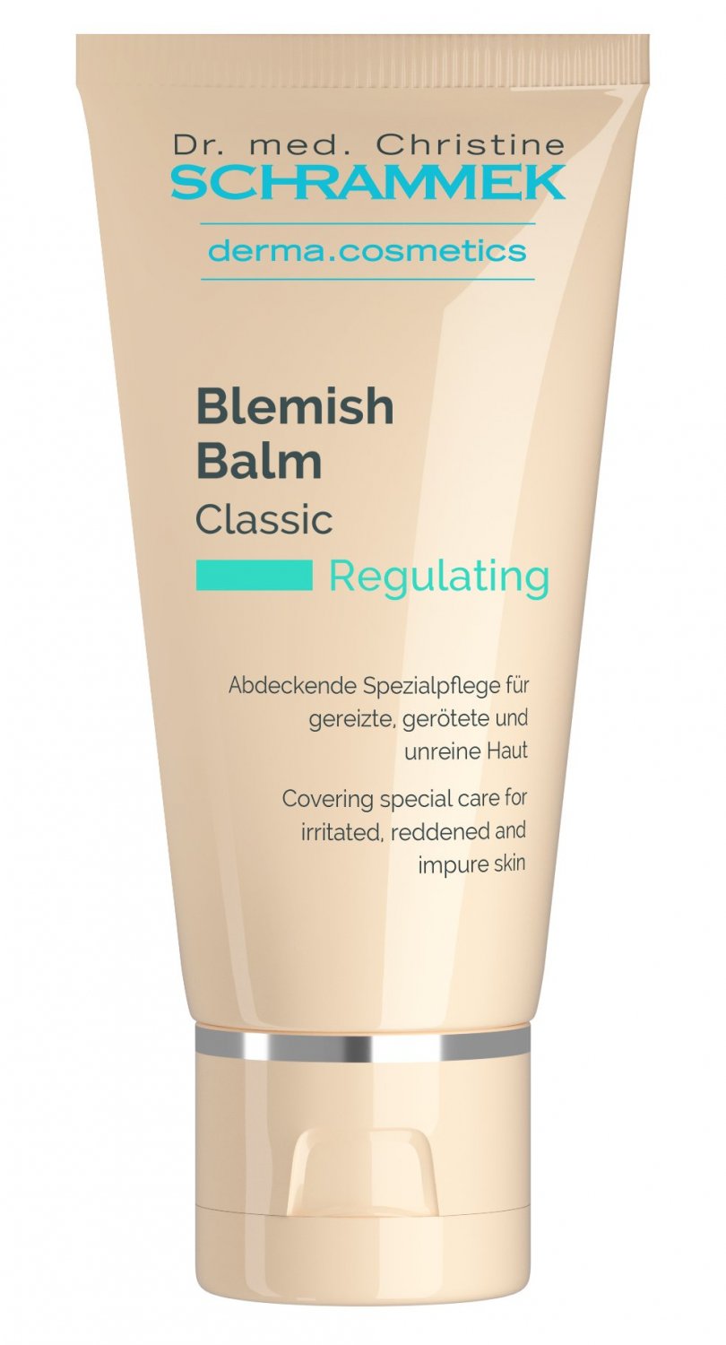 DR. SCHRAMMEK Blemish Balm CLASSIC, 30ml NEW