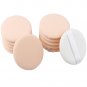 WWYICHEN 2.2 Inch 12 Pieces Small Air in Puff Air Cushion BB Cream Foundation Sponge Air Powder Puff